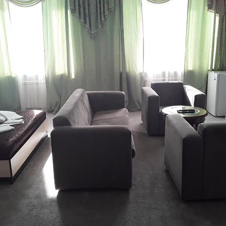 Катон-Карагай Hotel Astana Buitenkant foto