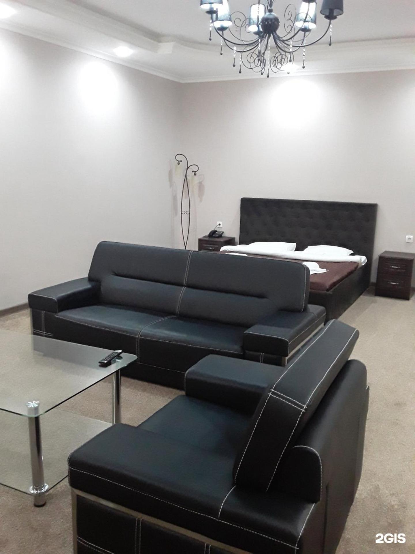 Катон-Карагай Hotel Astana Buitenkant foto